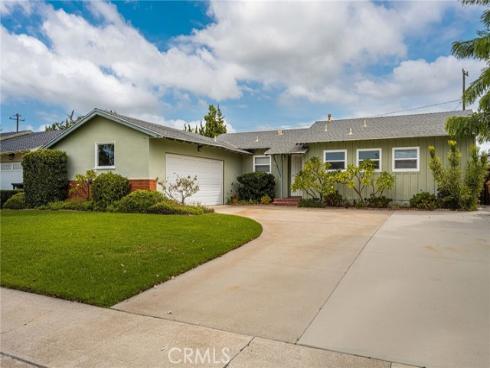 620 S Anthony  , Anaheim, CA