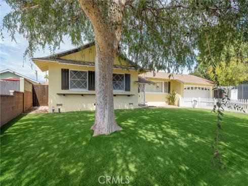 901 W Autumn , Anaheim, CA