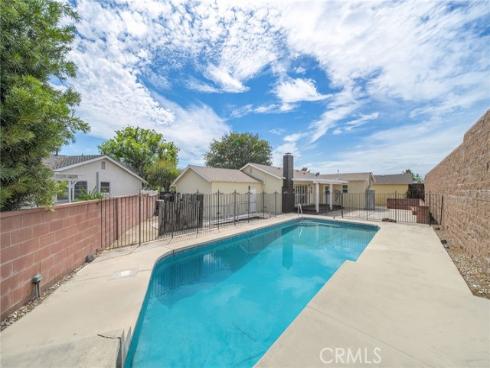 901 W Autumn , Anaheim, CA
