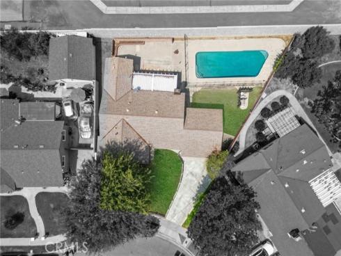 901 W Autumn , Anaheim, CA