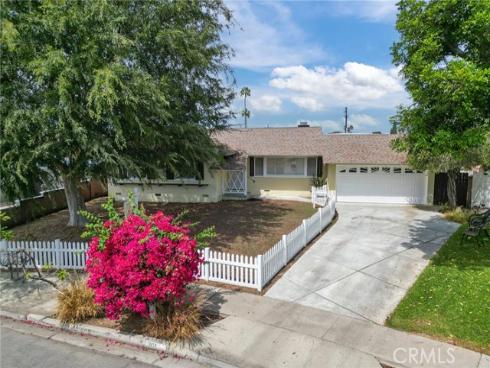 901 W Autumn , Anaheim, CA