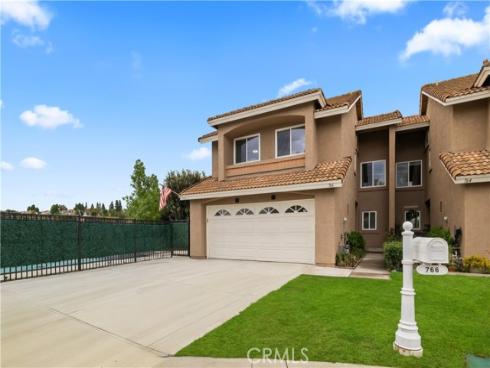 766 S Langtree  , Anaheim, CA