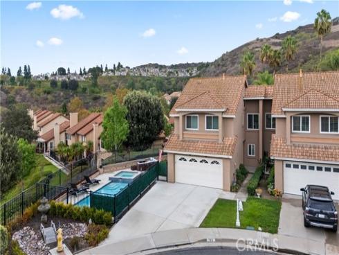 766 S Langtree  , Anaheim, CA