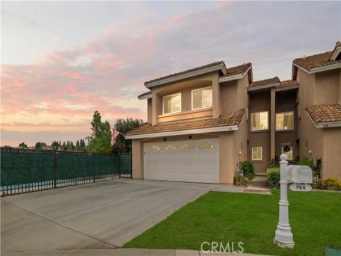 766 S Langtree  , Anaheim, CA