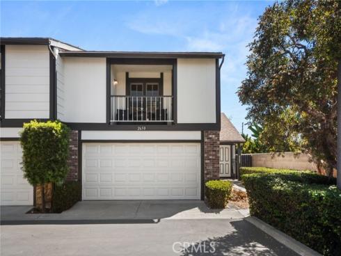 2650 W Meadowview Lane, Anaheim, CA
