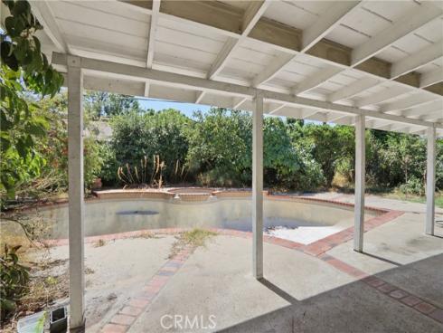 1432 W Birchmont , Anaheim, CA