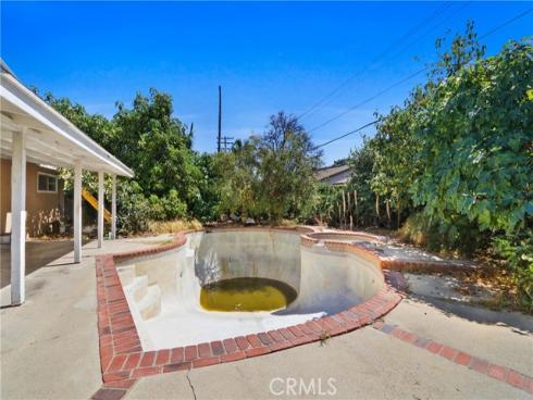 1432 W Birchmont , Anaheim, CA
