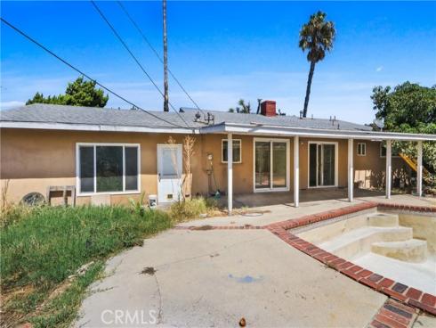 1432 W Birchmont  , Anaheim, CA