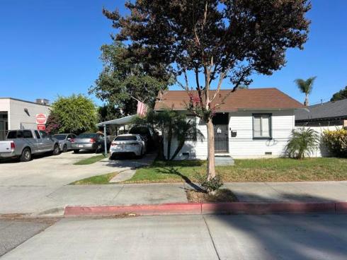 1336  -1336 1-2 Knott   Avenue, Anaheim, CA