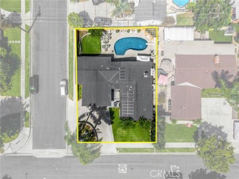2113 W Niobe  , Anaheim, CA