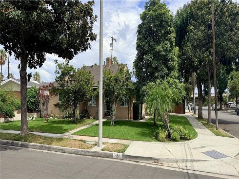650 S Hazelwood , Anaheim, CA
