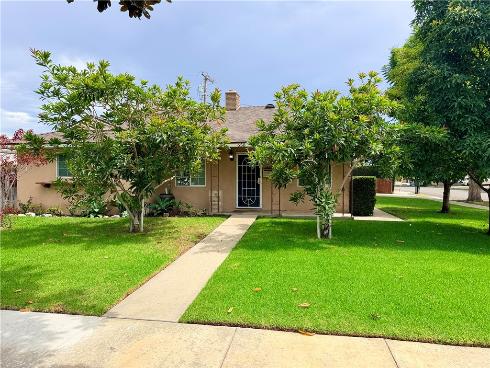 650 S Hazelwood , Anaheim, CA