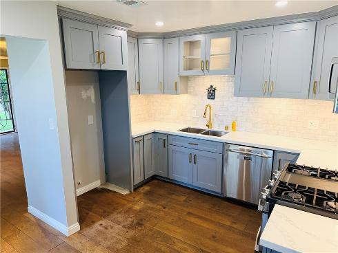 650 S Hazelwood , Anaheim, CA