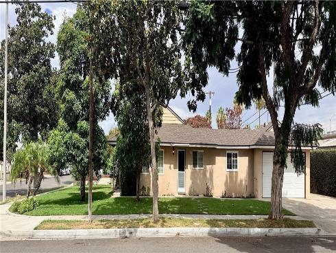 650 S Hazelwood , Anaheim, CA