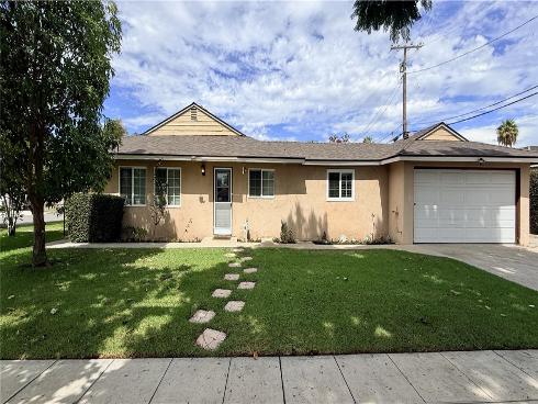 650 S Hazelwood , Anaheim, CA