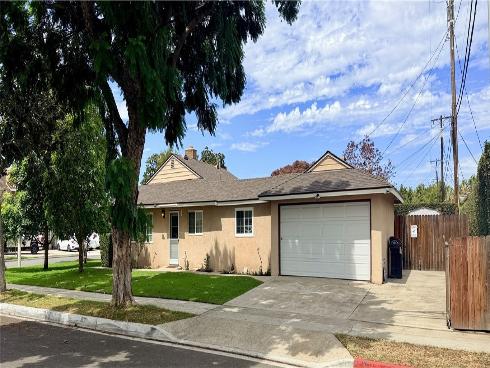 650 S Hazelwood , Anaheim, CA