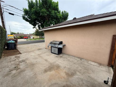 650 S Hazelwood , Anaheim, CA