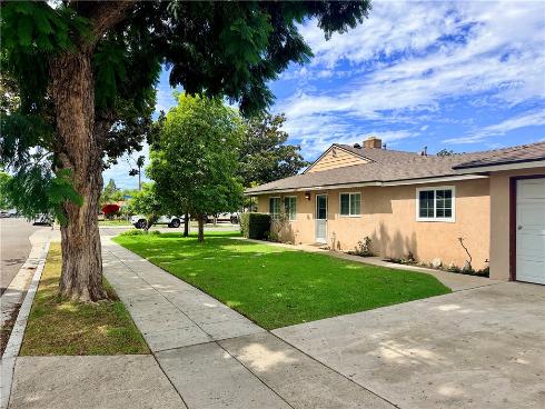 650 S Hazelwood , Anaheim, CA