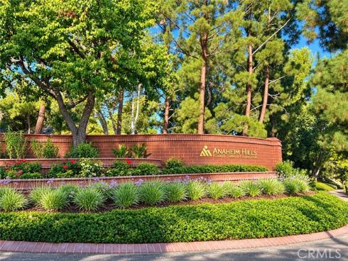 810 S Sapphire , Anaheim, CA