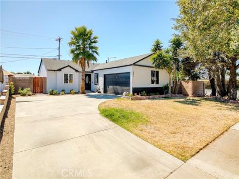 603 S Bronwyn   Drive, Anaheim, CA