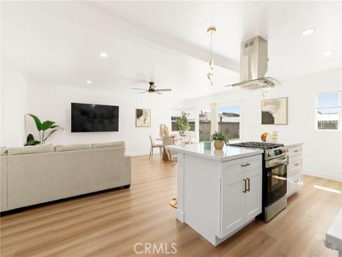 603 S Bronwyn   Drive, Anaheim, CA