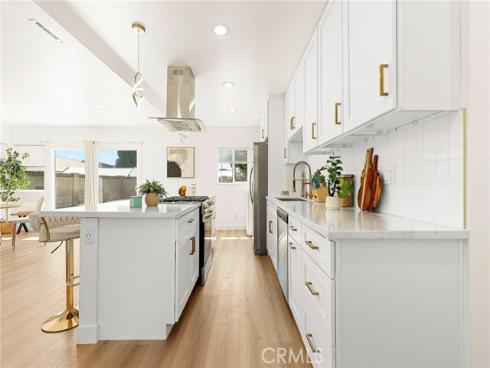 603 S Bronwyn   Drive, Anaheim, CA