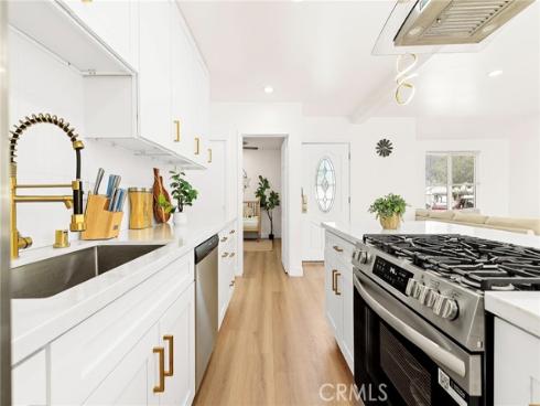 603 S Bronwyn   Drive, Anaheim, CA