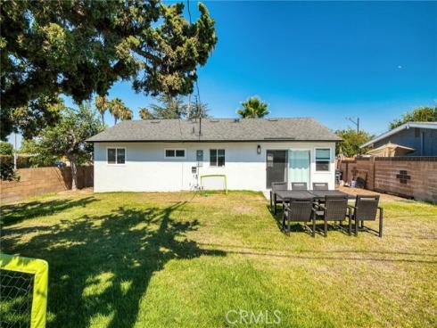 603 S Bronwyn   Drive, Anaheim, CA