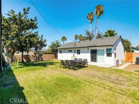 603 S Bronwyn   Drive, Anaheim, CA