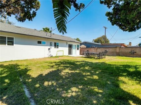 603 S Bronwyn   Drive, Anaheim, CA