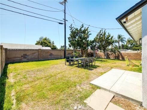 603 S Bronwyn   Drive, Anaheim, CA