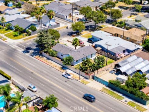 603 S Bronwyn   Drive, Anaheim, CA
