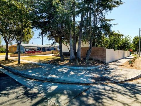 603 S Bronwyn   Drive, Anaheim, CA