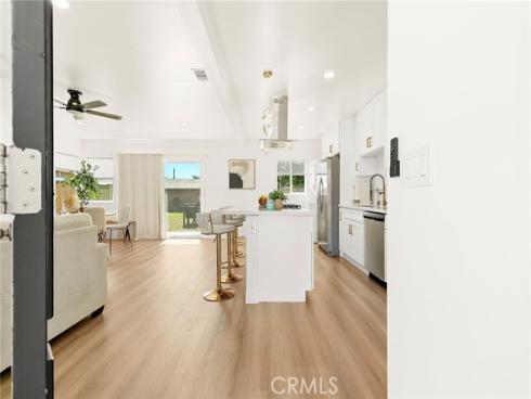 603 S Bronwyn   Drive, Anaheim, CA