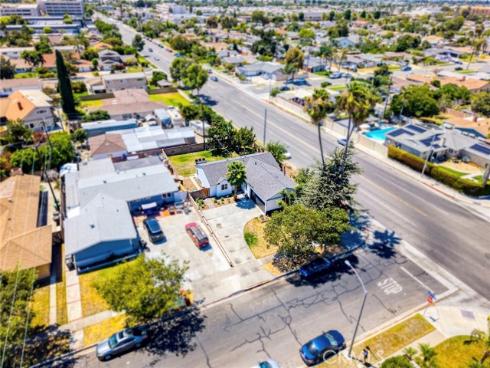 603 S Bronwyn   Drive, Anaheim, CA