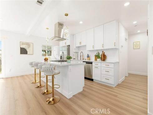 603 S Bronwyn   Drive, Anaheim, CA