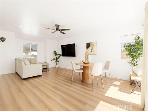 603 S Bronwyn   Drive, Anaheim, CA