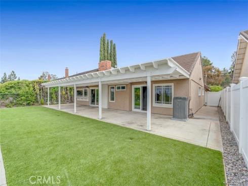 551 S Paseo Lucero , Anaheim, CA