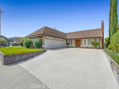 551 S Paseo Lucero , Anaheim, CA