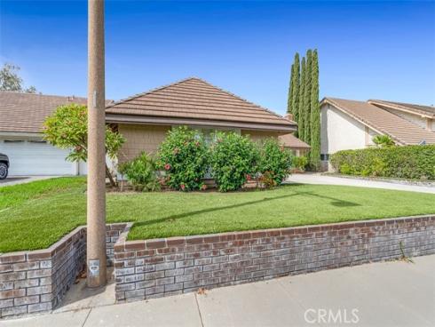 551 S Paseo Lucero , Anaheim, CA