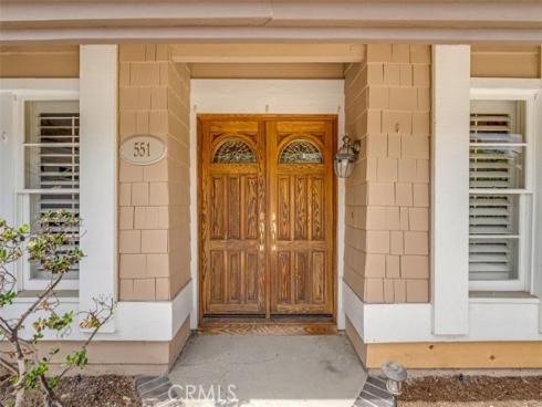 551 S Paseo Lucero , Anaheim, CA