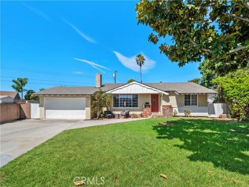 805 S. Oakhaven