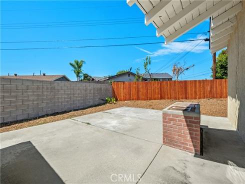 805 S Oakhaven  , Anaheim, CA