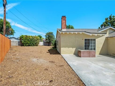 805 S Oakhaven  , Anaheim, CA