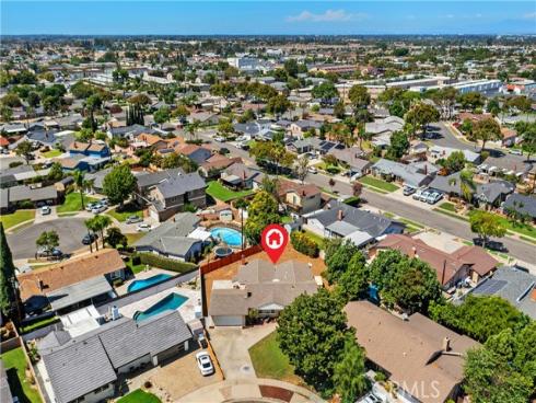 805 S Oakhaven  , Anaheim, CA