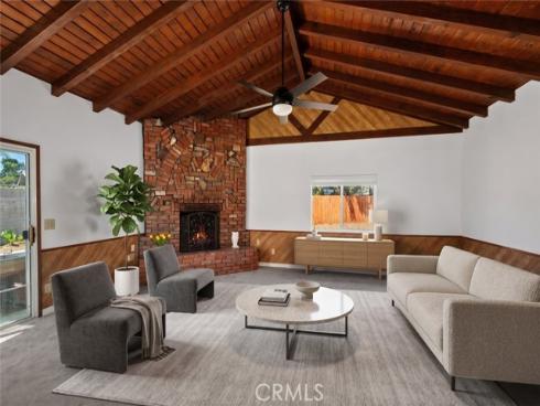 805 S Oakhaven  , Anaheim, CA