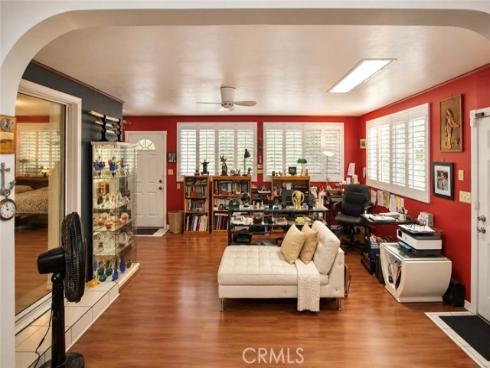 1521 W Crone , Anaheim, CA