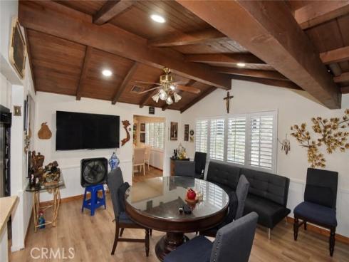 1521 W Crone , Anaheim, CA