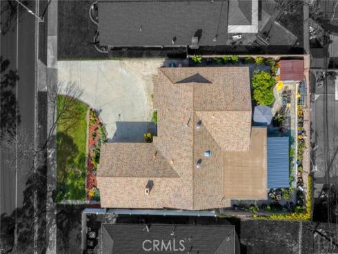 1521 W Crone , Anaheim, CA