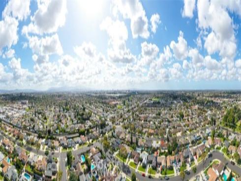 1521 W Crone  , Anaheim, CA